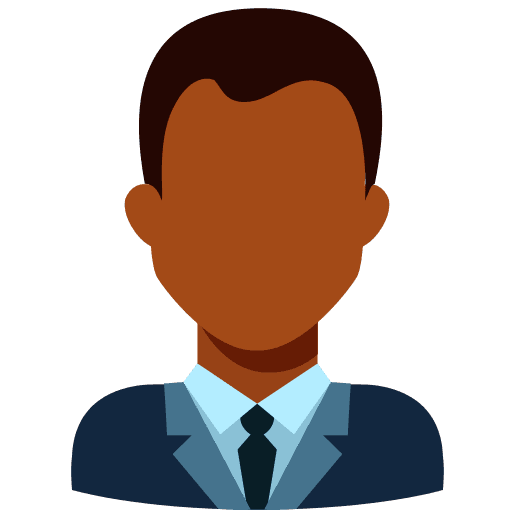 John testimonial portrait from Sikika WordPress site